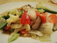 -真浪花园海鲜餐馆