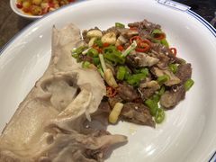 -好灶头妈妈菜·千岛湖柴火鱼餐厅(桐庐店)