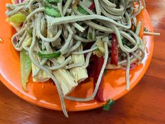 -清真-戏楼王记牛肉面