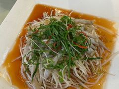 -旺来排档