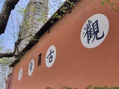 -钦赐仰殿道观