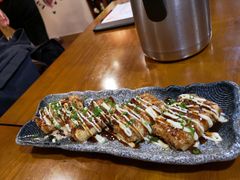 -东岸料理·寿司·刺身