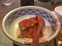 -滩万日本料理Nadaman(国贸大酒店)
