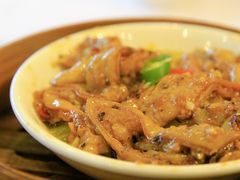 黑椒蒸大肠-稻香酒家(天河城店)