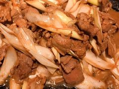 -北京四季酒店·采逸轩