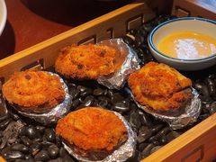 -南园民国茶楼餐厅·常州菜(北大街店)