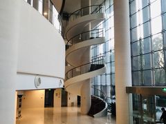 -中央音乐学院歌剧音乐厅