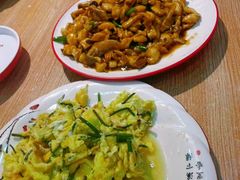 -老舅老蒙肉饼非遗店(一店)