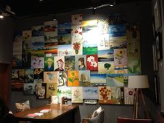 大堂-咖法森林·咖啡  酒吧(天河店)