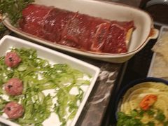 -刘一手重庆火锅(万达广场店)
