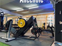 -欢喜运动健身综合馆·HappyGym