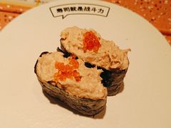 -元气寿司(东方宝泰店)