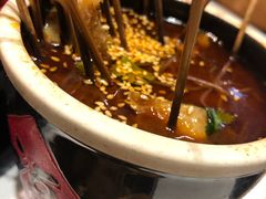 -辣家私厨火锅·龙虾(开发区店)