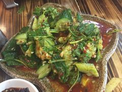 -胡师傅三下锅(汽车站店)