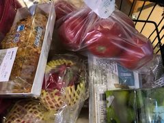 -盒马鲜生(杭州运河上街店)