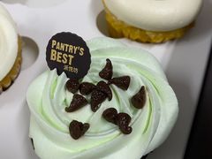 -Pantry's Best派悦坊蛋糕(K11购物艺术中心店)