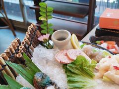 -生如夏花泰式火锅(西村黑金店)