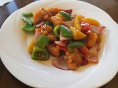 -日昌餐馆(亦庄店)