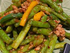 马拉盏四季豆-Thai Alley泰爱里(二沙岛店)