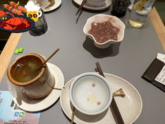 -桂满陇·手作小笼包&江南叫花鸡(中山公园店)