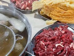 -菜忠潮州牛肉店(岗厦店)