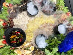 -品德宏·孔雀宴的发源地(金塔园店)