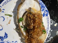 -旺角小渔村(二马路店)