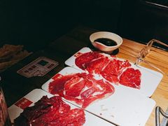 -牛很鲜潮汕牛肉火锅(朝晖路店)