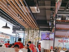 -云味馆·云南菜·云南米线(景田店)