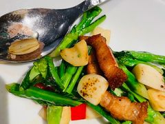 -湖滨28中餐厅·西湖宴·杭州君悦酒店