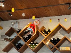 -La Strada(安福路店)