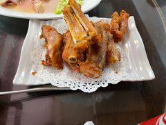 -红星光发煲仔饭(文海店)