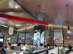 -小放牛河北菜(长安万达店)