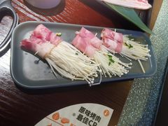 -新石器烤肉(之心城店)