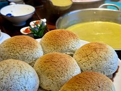 -凤凰山斑鱼馆(恭城店)