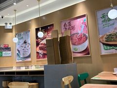 -甲乙饼·手工牛肉饼(东方广场店)