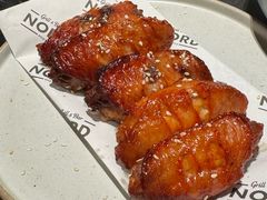 -Nord Grill&Bar Highland诺德西餐(深圳欢乐海岸店)