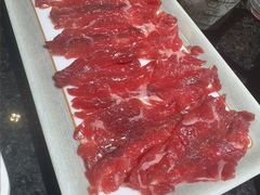 -蓉城老院十年老火锅(中南店)