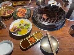 -九田家黑牛烤肉料理(新辰里亚运村店)