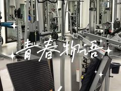 -YCHL Studios健身工作室(市二宫店)