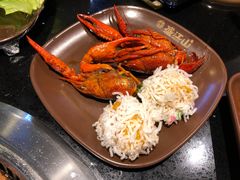 -鼎盛江山美食自助(欢乐城店)