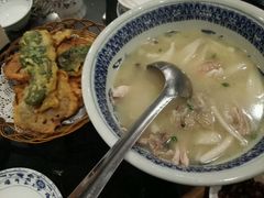 -大张烙馍村(三环南路旗舰店)