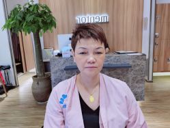 点击看大图 -Mentor Hair Salon
