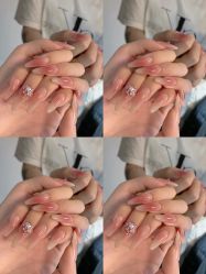 -M·X Nail日式美甲美睫