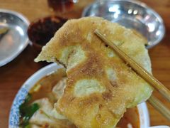 -西工饭庄快餐厅(西工小街店)