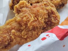 -麦当劳(静安寺店)