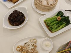 -金时代顺风大酒店(金山店)