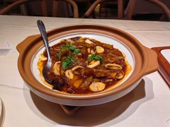 -在前门·烤鸭北京菜(五月花广场店)