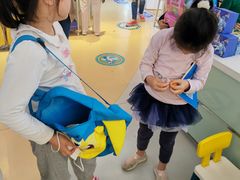 -蓝话筒·少儿成人演讲口才·主持朗诵·戏剧表演(大华第一坊店)