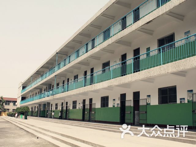 淄博高新区第二小学